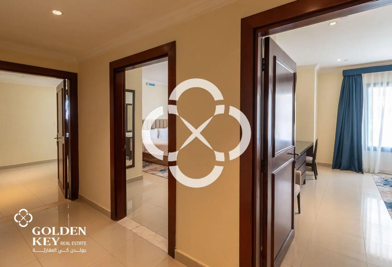 Move-In Ready | Luxury Apartments | Bills Included