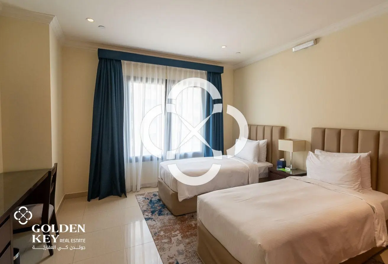 Move-In Ready | Luxury Apartments | Bills Included