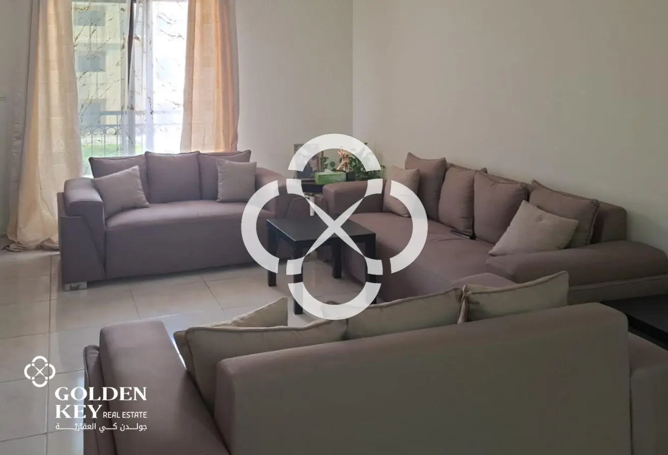 Ready to Move | SF - 2 Bedroom | Lusail Foxhills