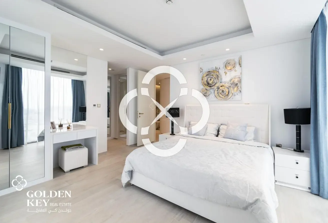 Five-Star Amenities | Luxurious 2BR | Lusail