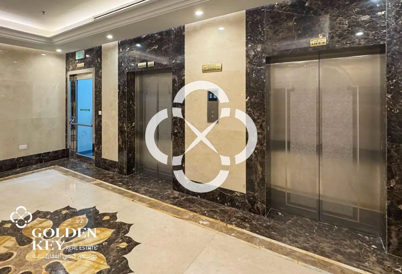 Fitted Office Space | Ready to Occupy | Salwa Road