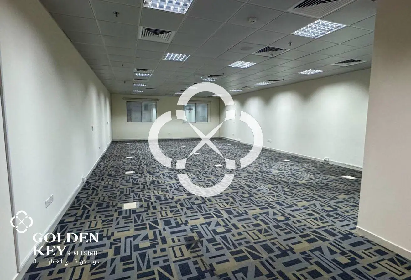 Fitted Office Space | Ready to Occupy | Salwa Road