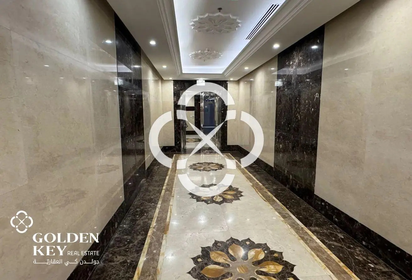 Fitted Office Space | Ready to Occupy | Salwa Road