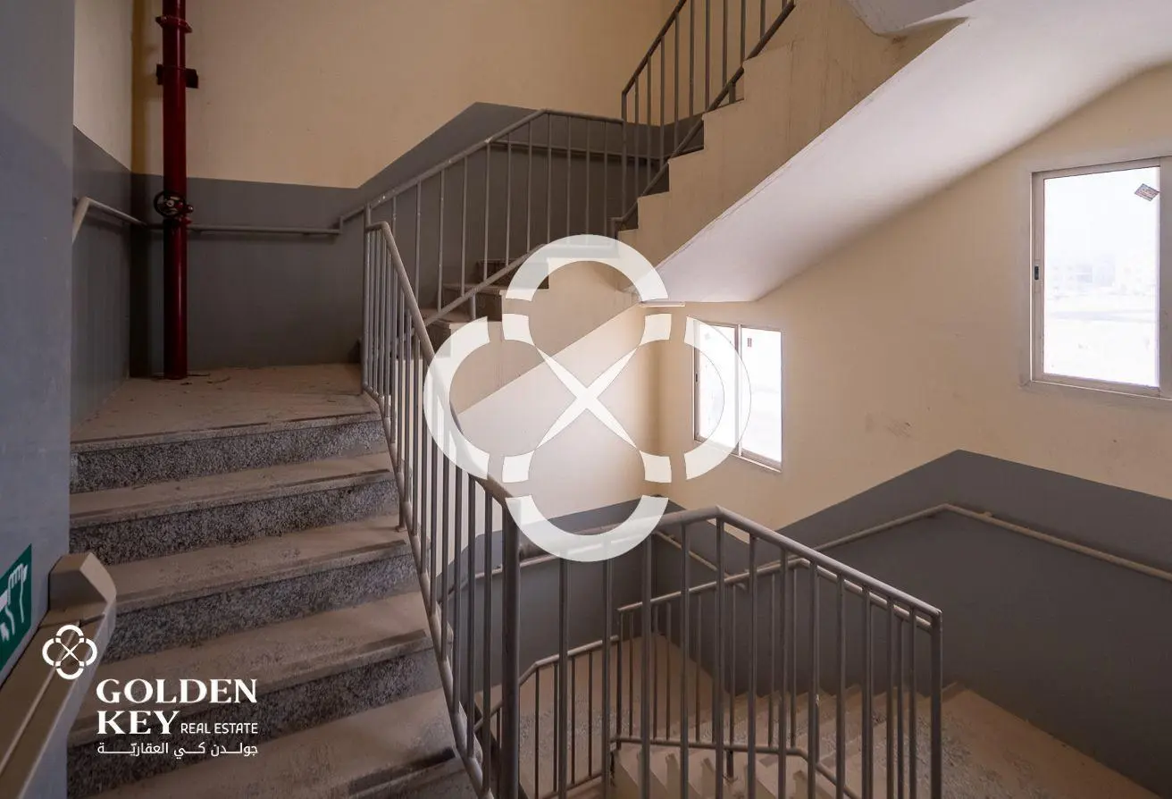 Labor Camp for Rent | 76 Rooms | Birkat Al Awamer