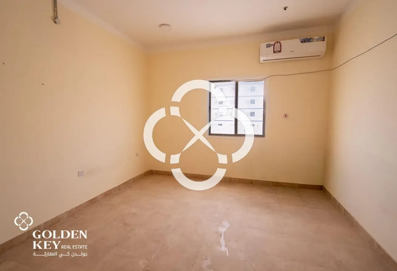 Labor Camp for Rent | 76 Rooms | Birkat Al Awamer