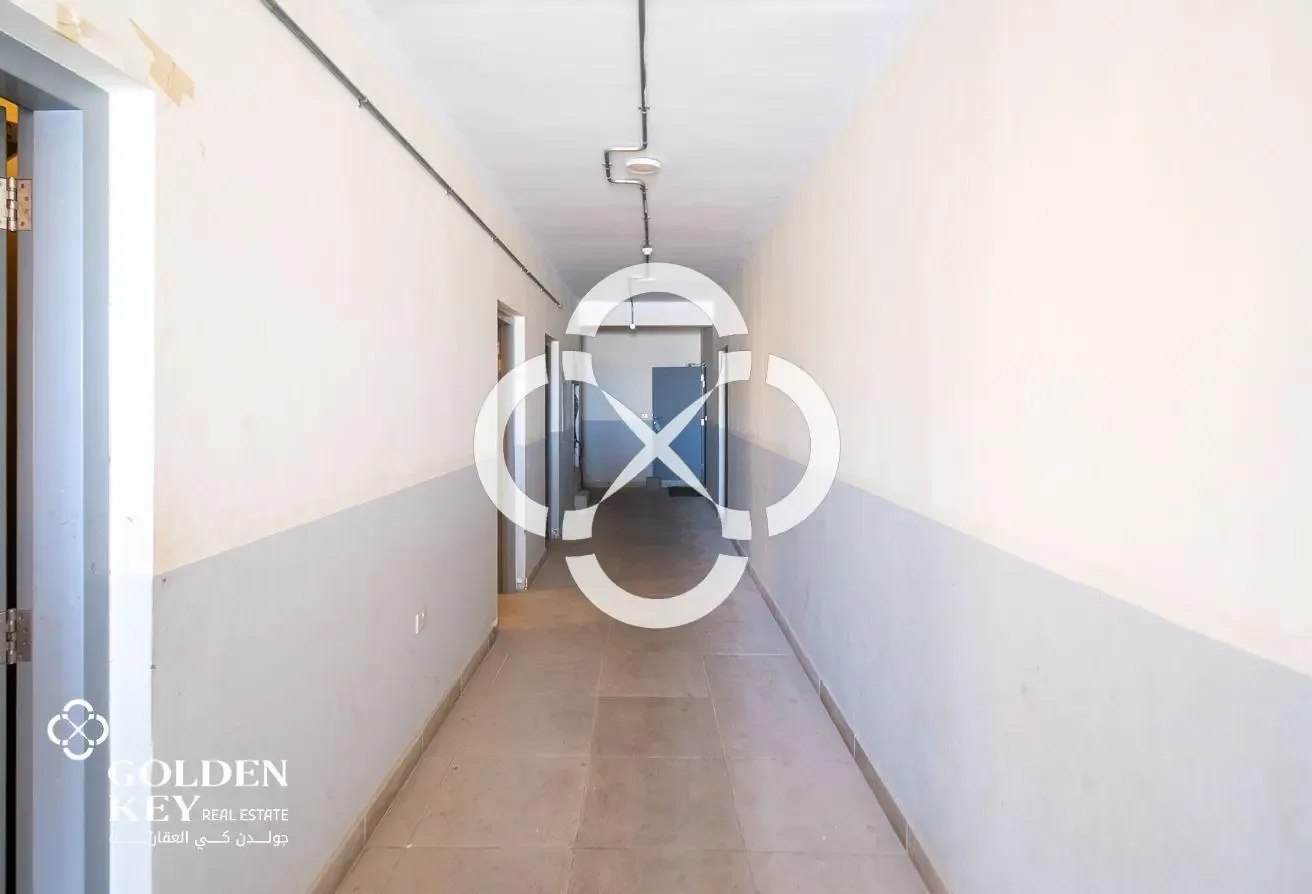 Labor Camp for Rent | 76 Rooms | Birkat Al Awamer