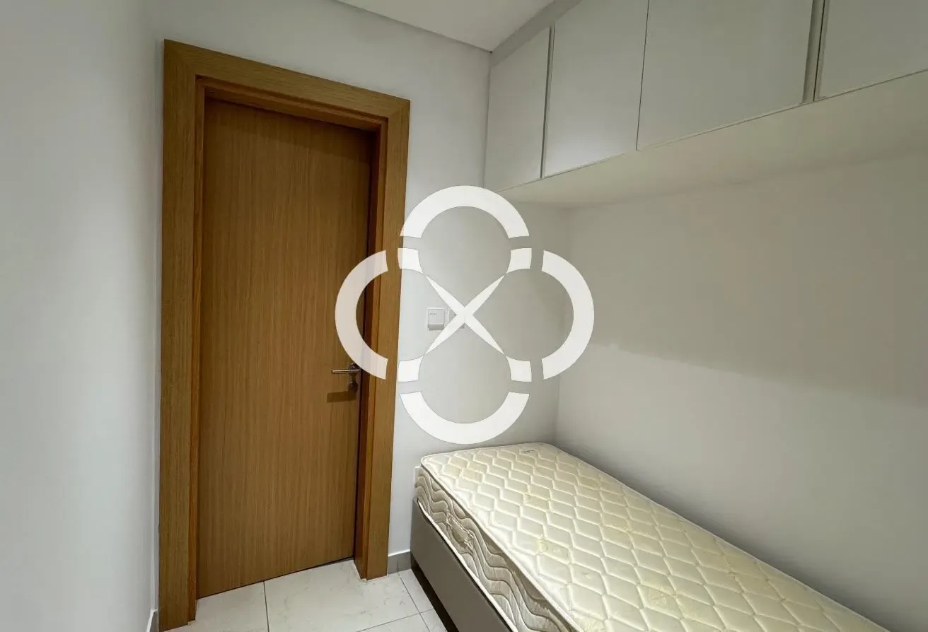 Specious 2BR+Maid FF | Bills In | Sea view balcony