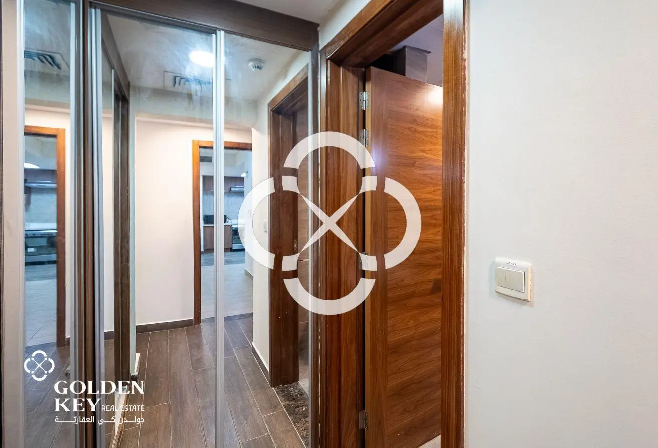 Hot Deal! Furnished 2BR with Balcony | Erkyah City
