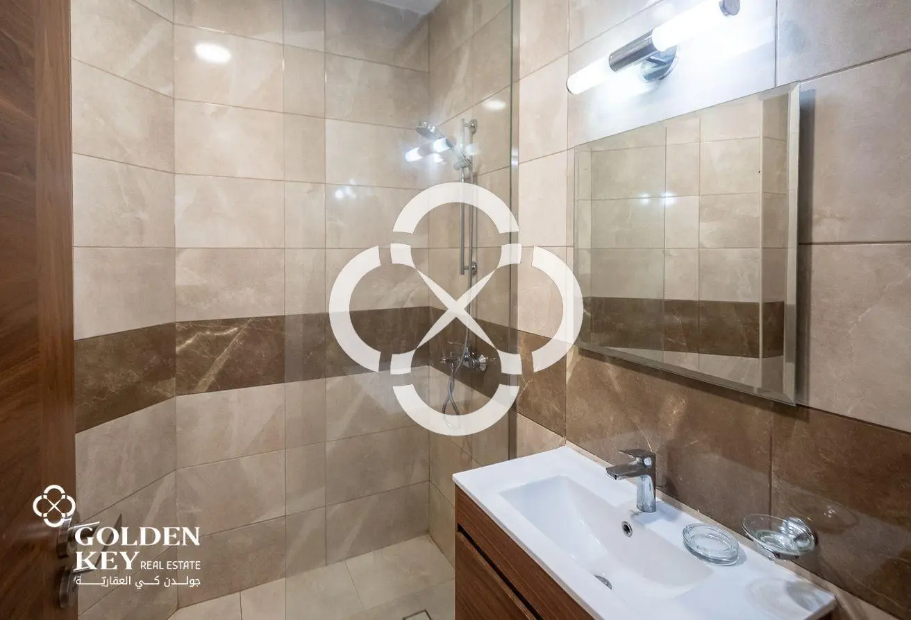 Hot Deal! Furnished 2BR with Balcony | Erkyah City
