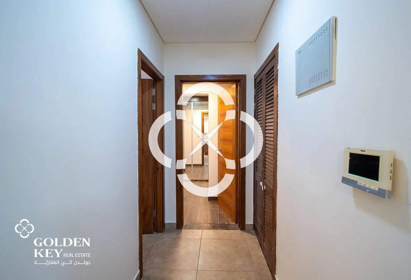 Hot Deal! Furnished 2BR with Balcony | Erkyah City
