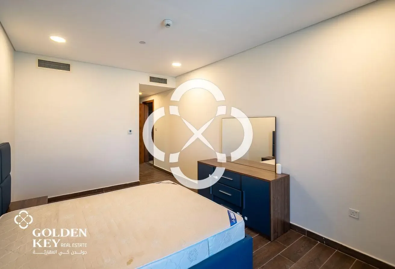 Hot Deal! Furnished 2BR with Balcony | Erkyah City