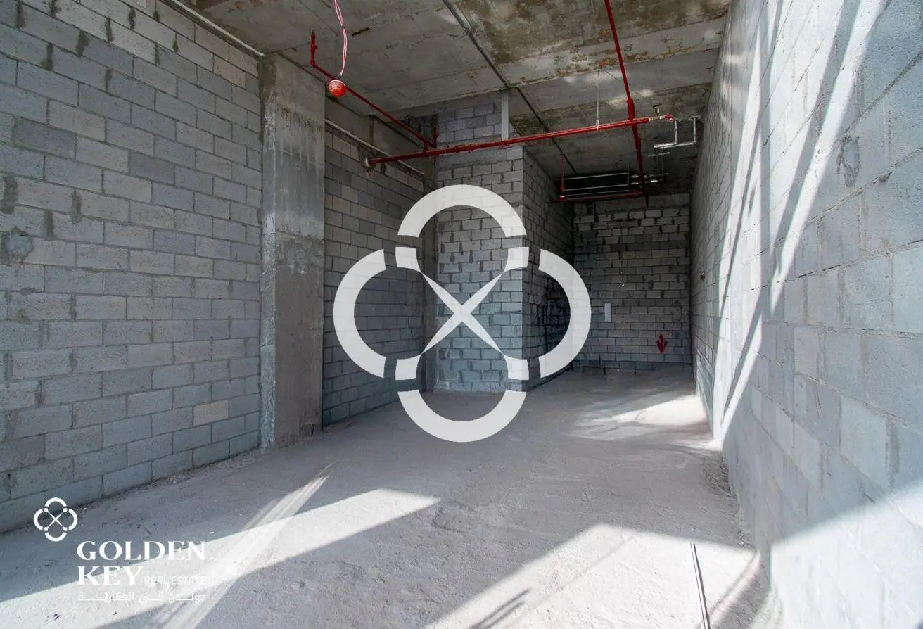 3 Shops for Rent with Best Garce Period| Fox Hills