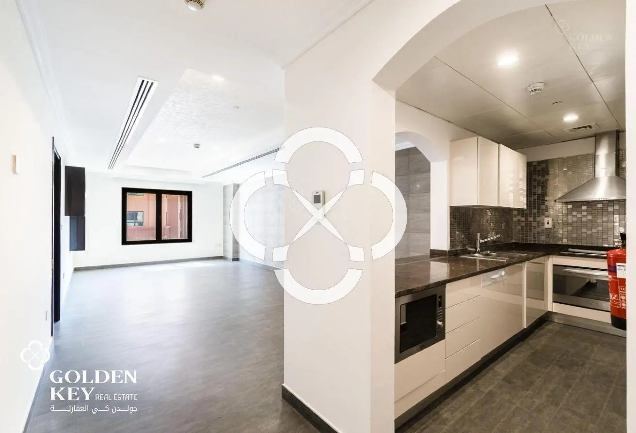 Open Layout | Qatar Cool Included | Open Layout