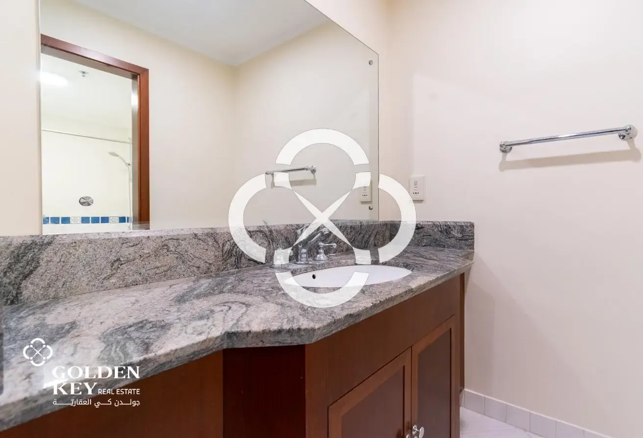 Bills Included | Stunning 2 Bedroom | West Bay