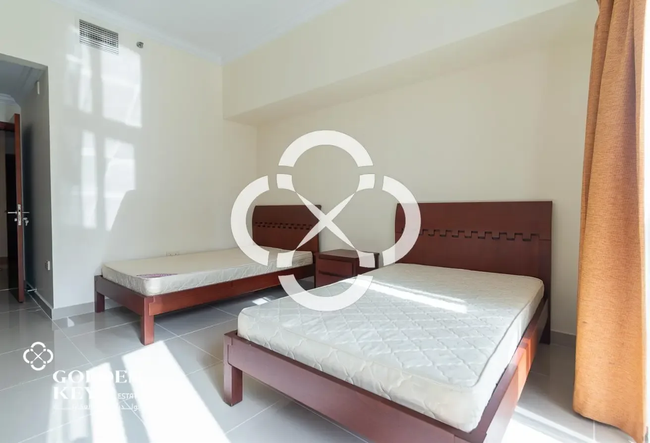 Bills Included | Stunning 2 Bedroom | West Bay