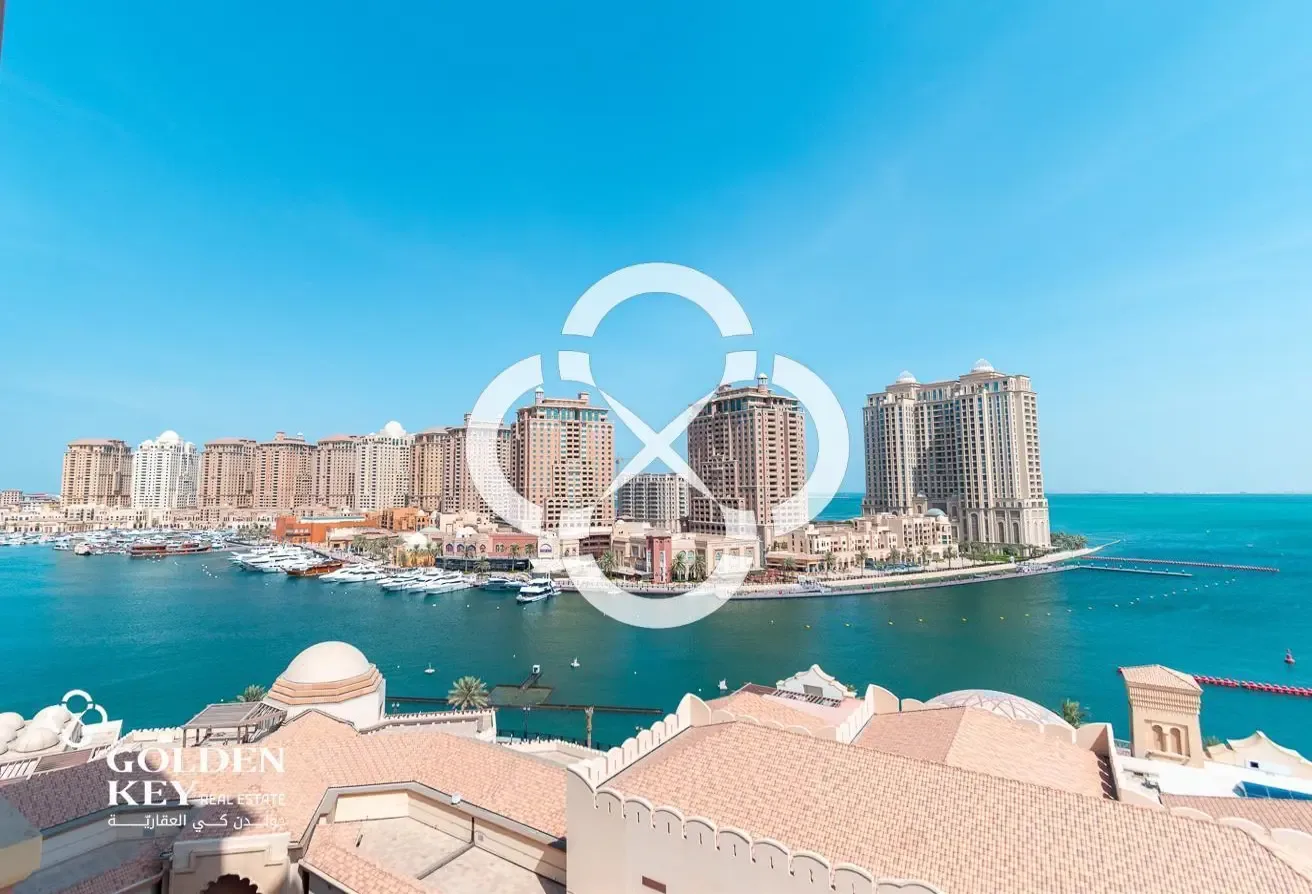 Bills Included|1BR + Balcony|Sea View |Furnished - view 2