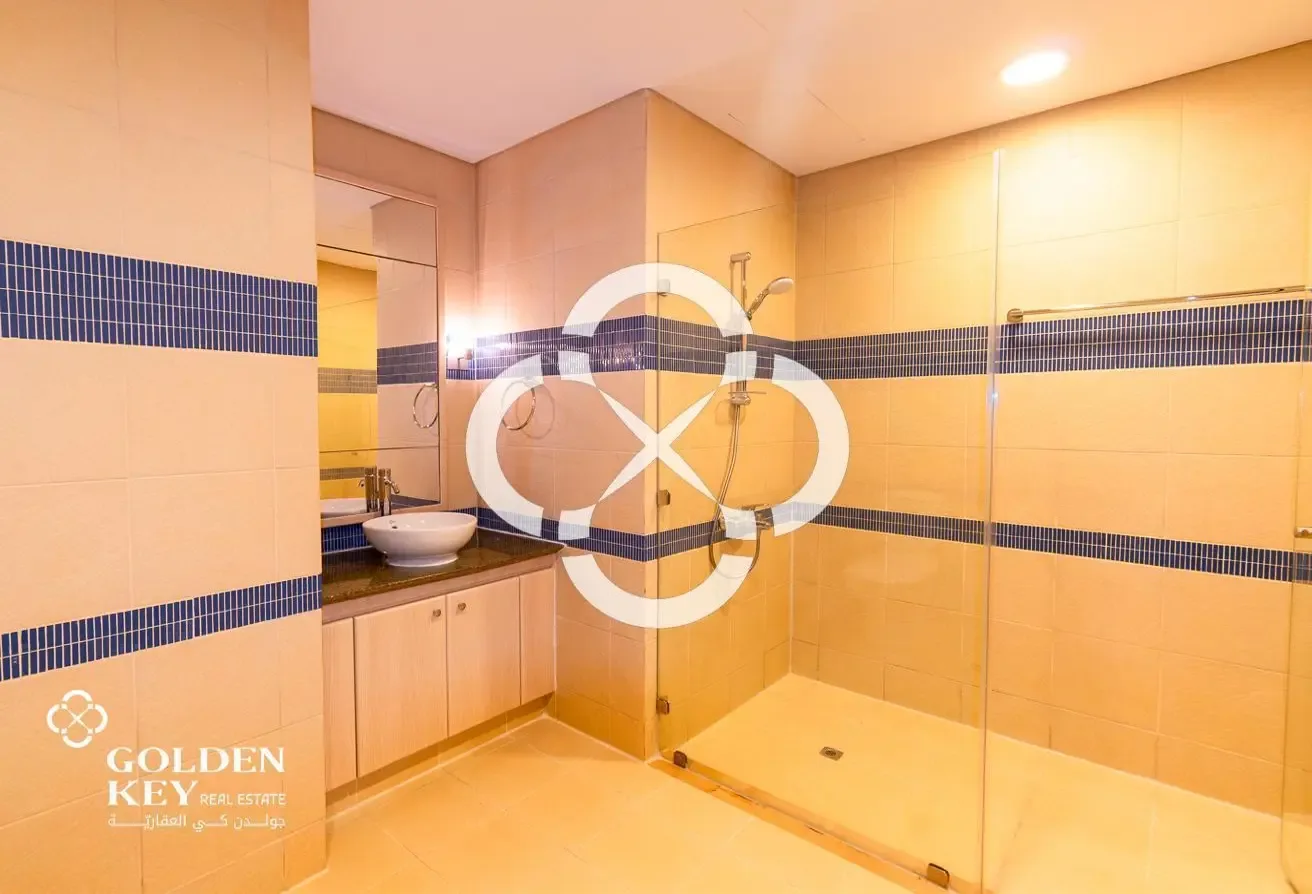 Bills Included|1BR + Balcony|Sea View |Furnished