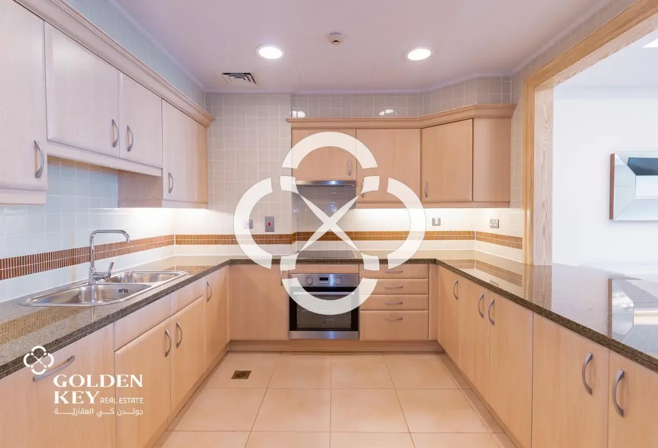 Bills Included|1BR + Balcony|Sea View |Furnished