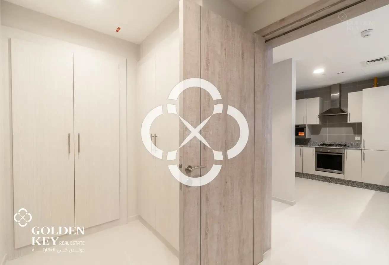 Bills Included | Furnished 1BR Balcony | Lusail