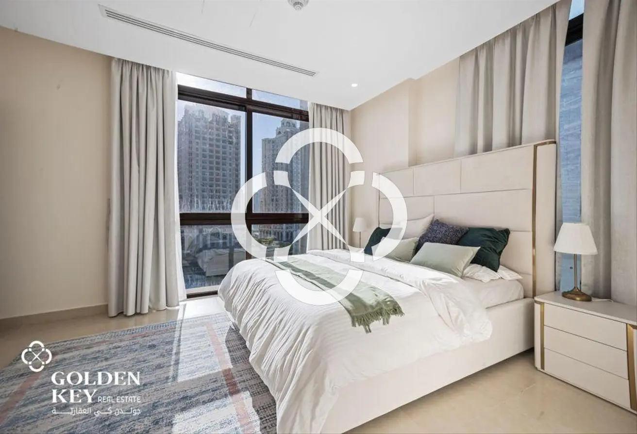 Bills & WIFI Included | Furnished 1 Bedroom - view 2