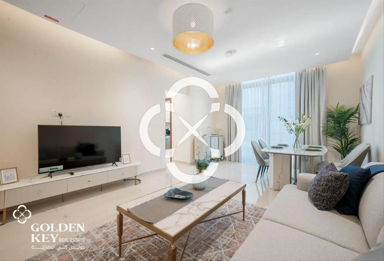 Bills & WIFI Included | Furnished 1 Bedroom