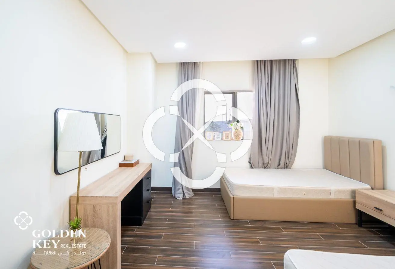 2BR with Balcony | Furnished | Erkyah City