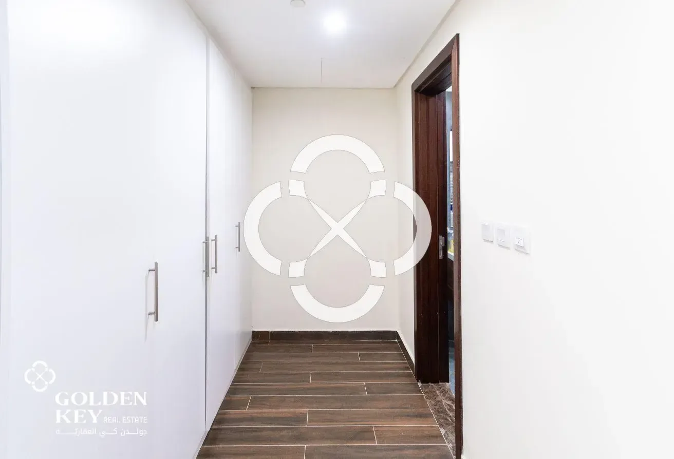 2BR with Balcony | Furnished | Erkyah City