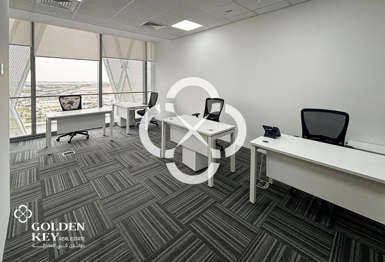 Best Price! Office Space for Rent | Lusail Marina - view 1