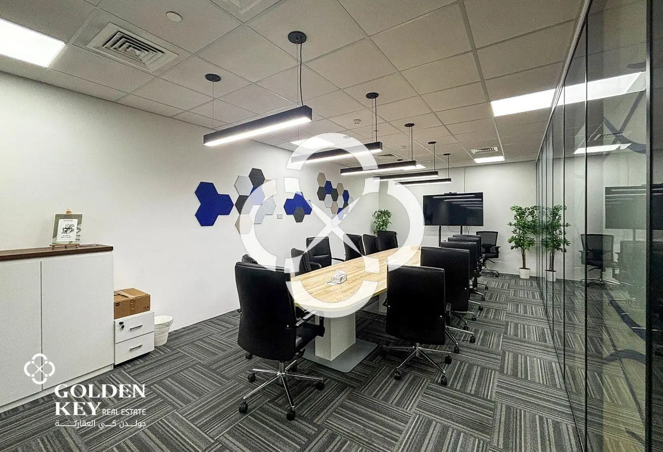 Best Price! Office Space for Rent | Lusail Marina