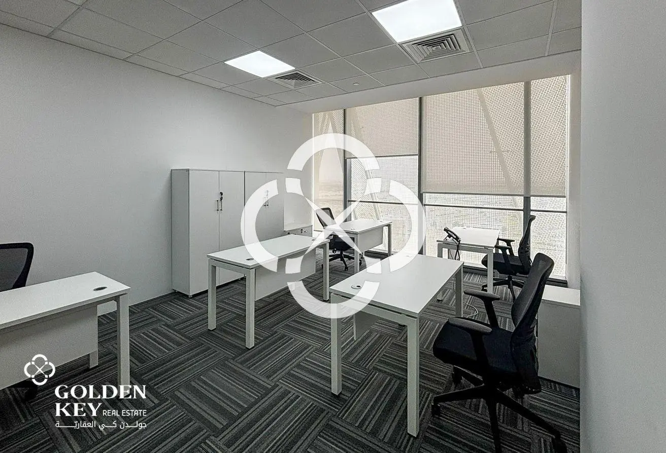 Best Price! Office Space for Rent | Lusail Marina