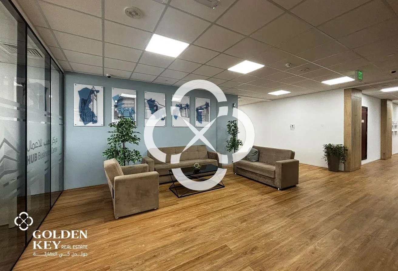 Best Price! Office Space for Rent | Lusail Marina