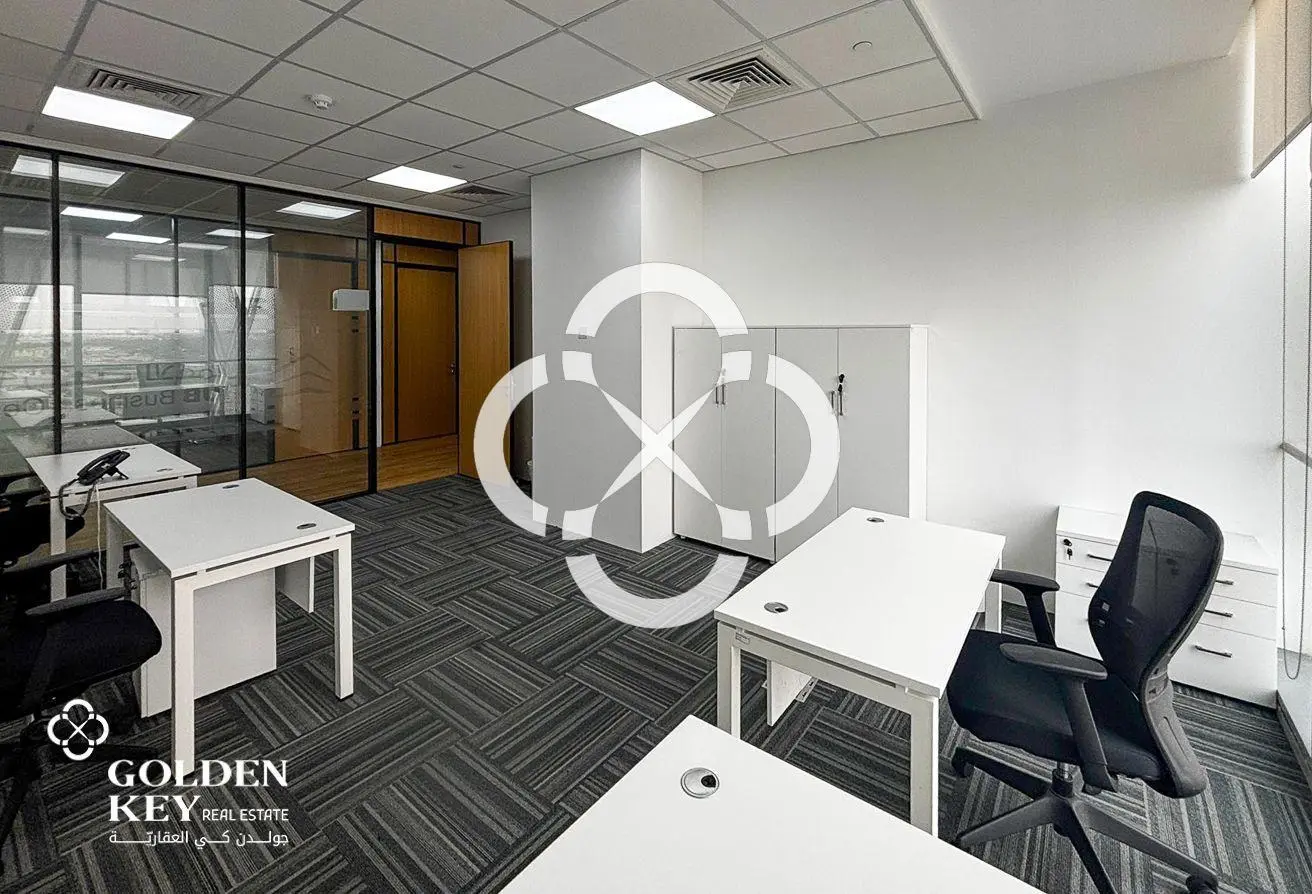 Best Price! Office Space for Rent | Lusail Marina