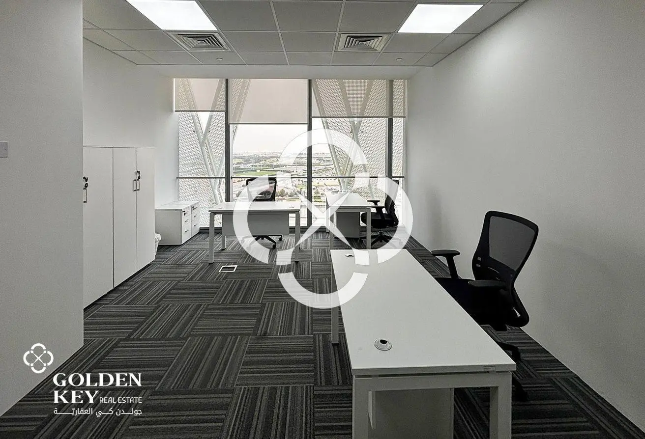 Best Price! Office Space for Rent | Lusail Marina