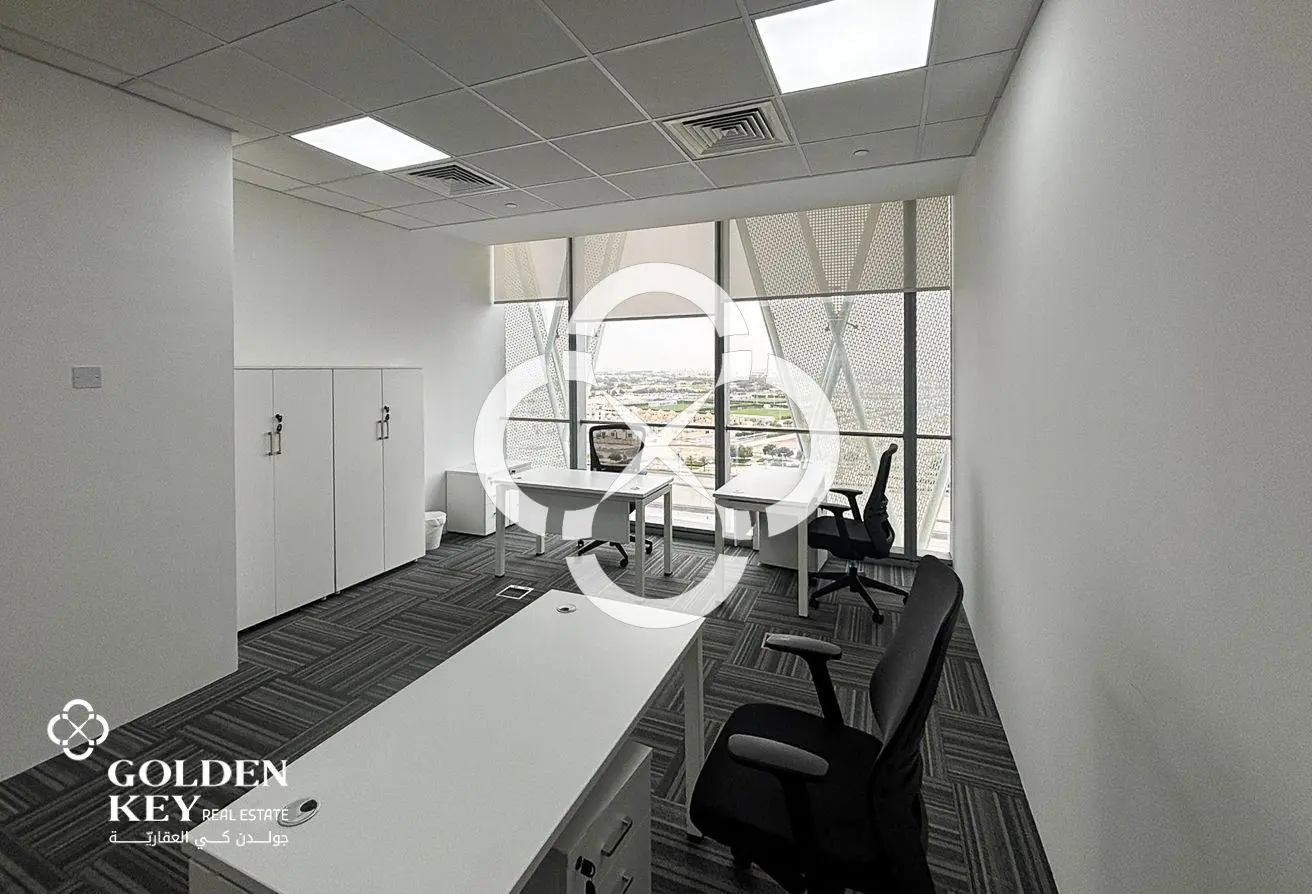 Best Price! Office Space for Rent | Lusail Marina