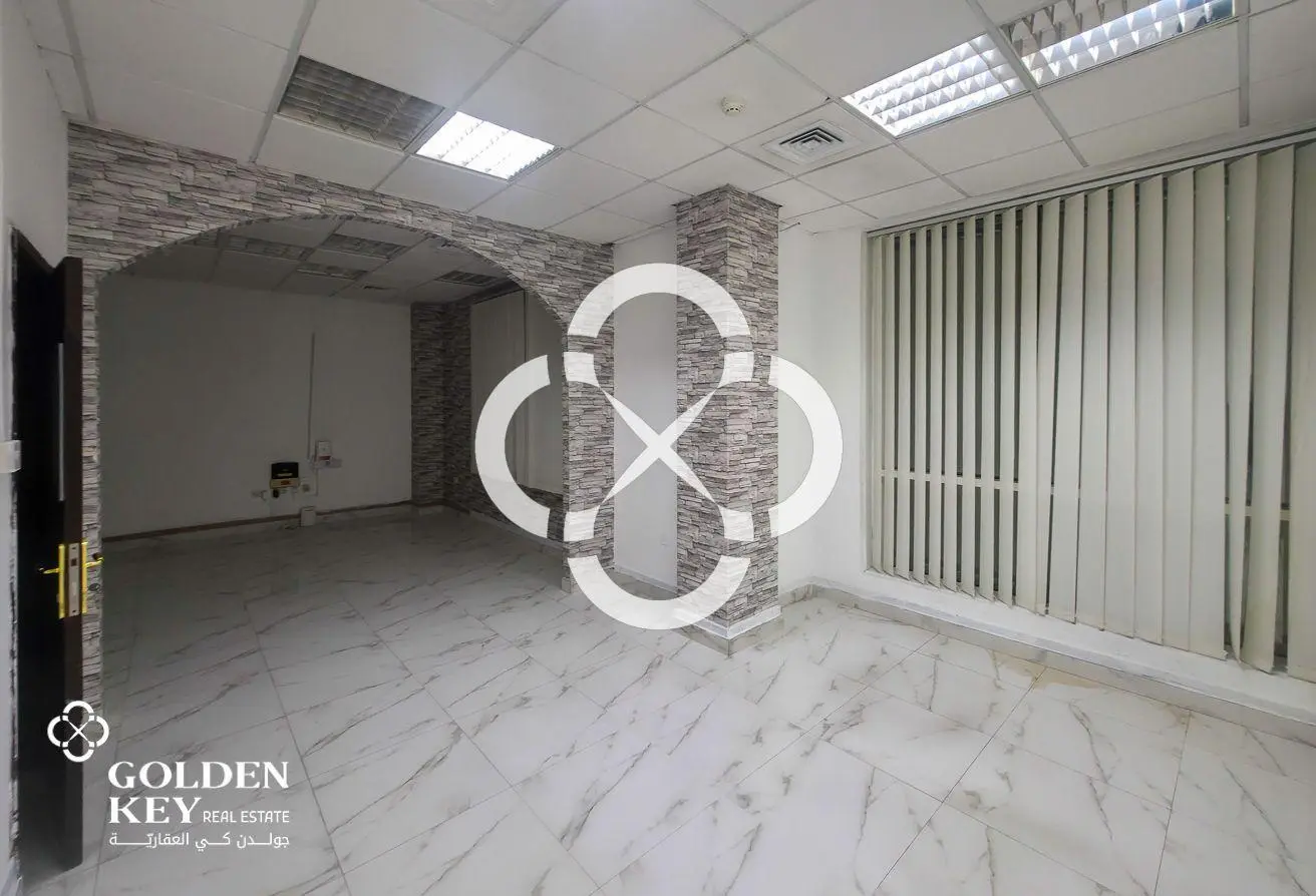 Office Space | Competitive Price | Open Layout