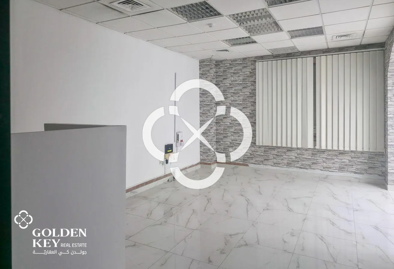 Office Space | Competitive Price | Open Layout