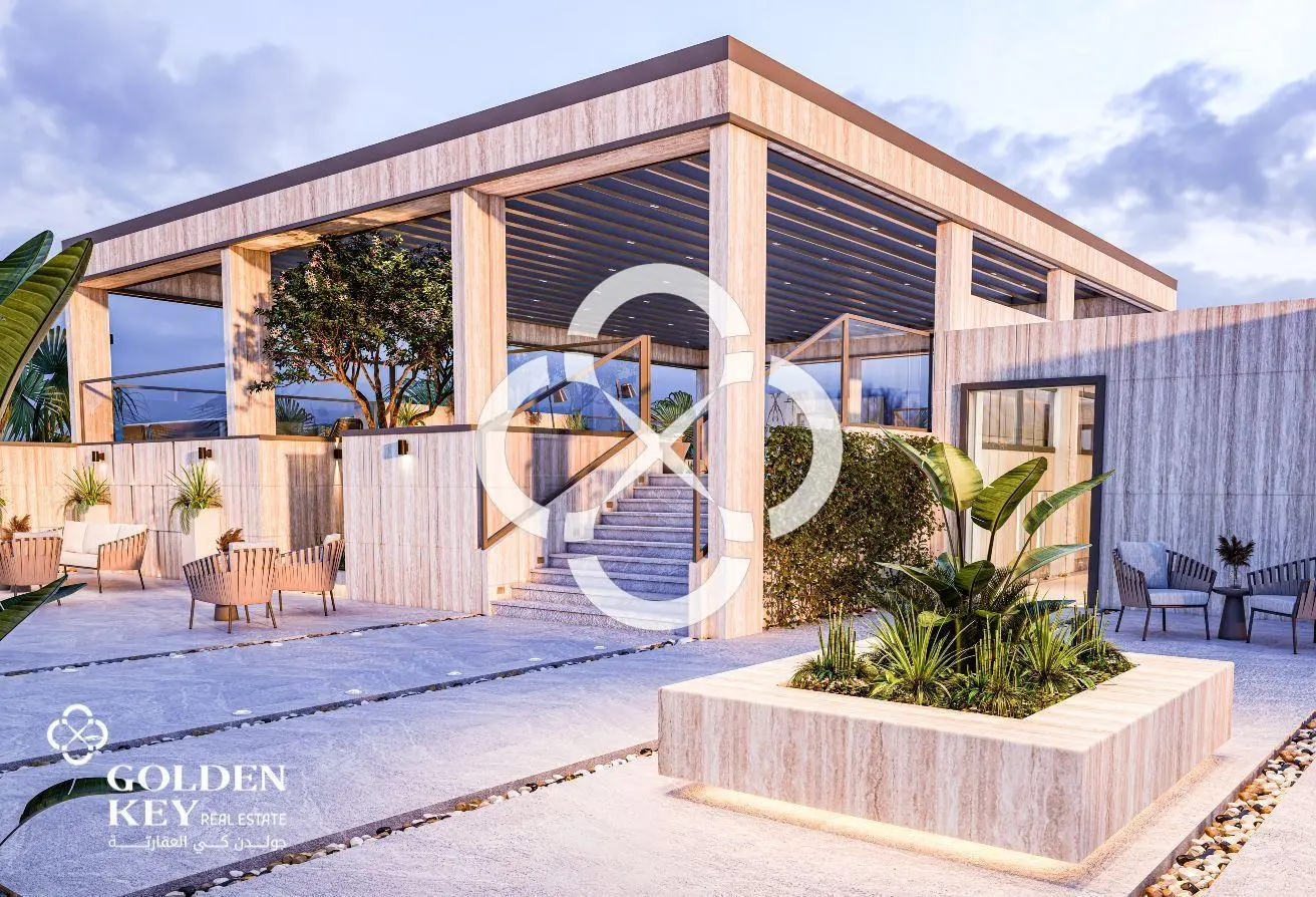 Freehold Ownership | 5% DP | High-End Residence
