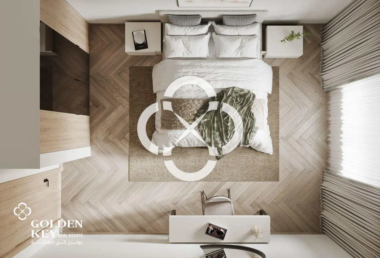 Freehold Ownership | 5% DP | High-End Residence