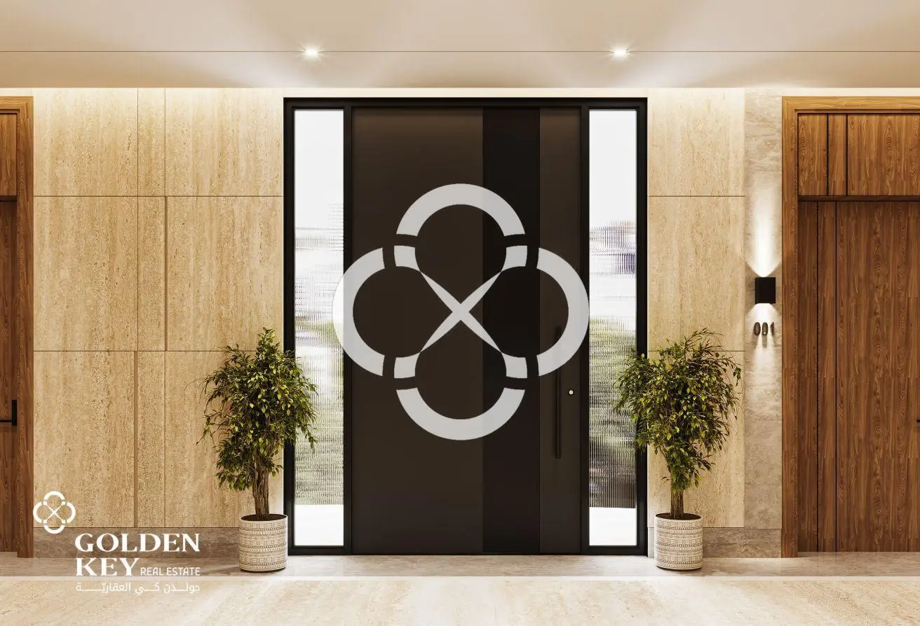 Freehold Ownership | 5% DP | High-End Residence