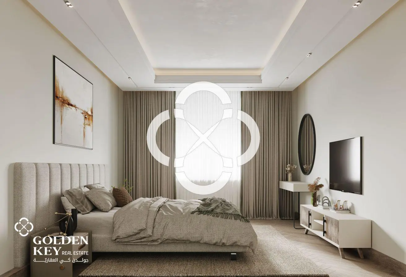 Freehold Ownership | 5% DP | High-End Residence