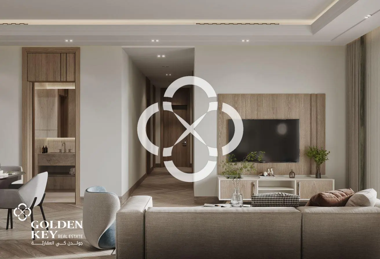 Freehold Ownership | 5% DP | High-End Residence