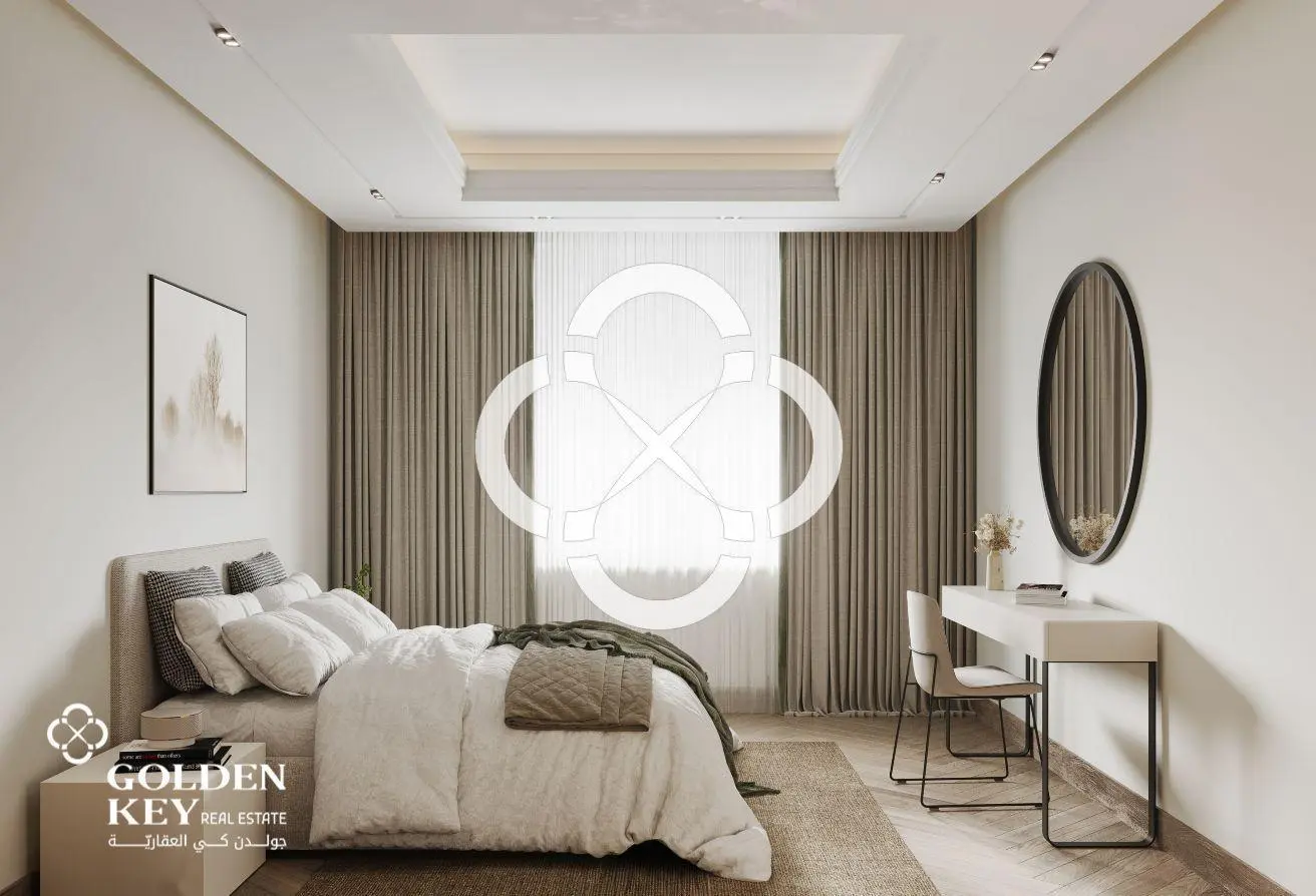 Freehold Ownership | 5% DP | High-End Residence