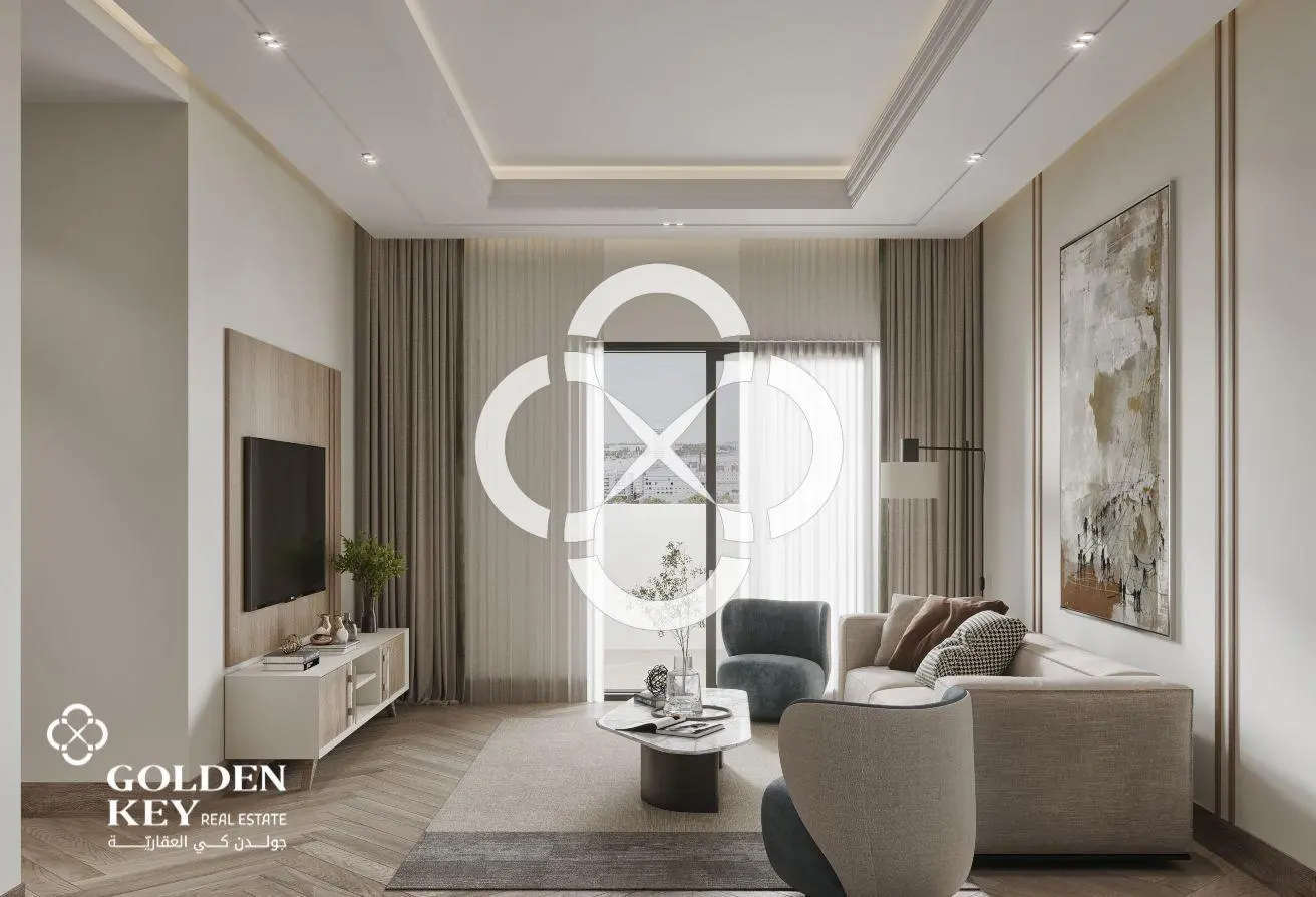 Freehold Ownership | 5% DP | High-End Residence