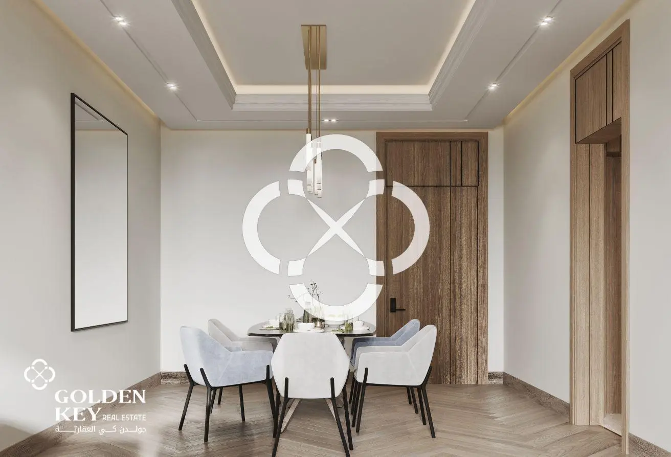 Freehold Ownership | 5% DP | High-End Residence