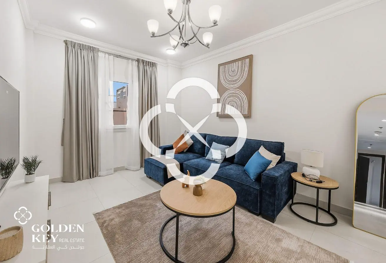 Modern 2 Bedroom | Brand New | Al Mansoura - view 2