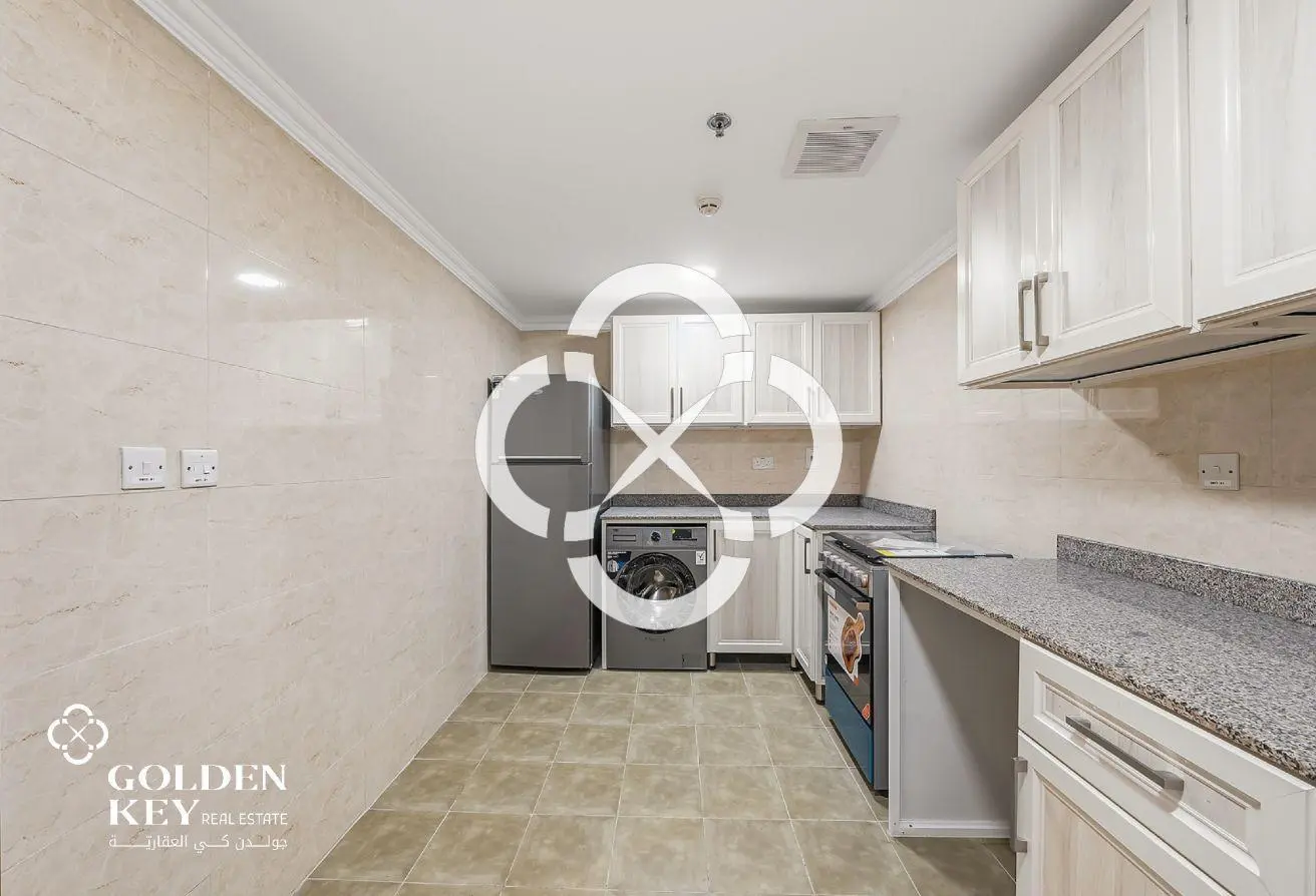 Modern 2 Bedroom | Brand New | Al Mansoura