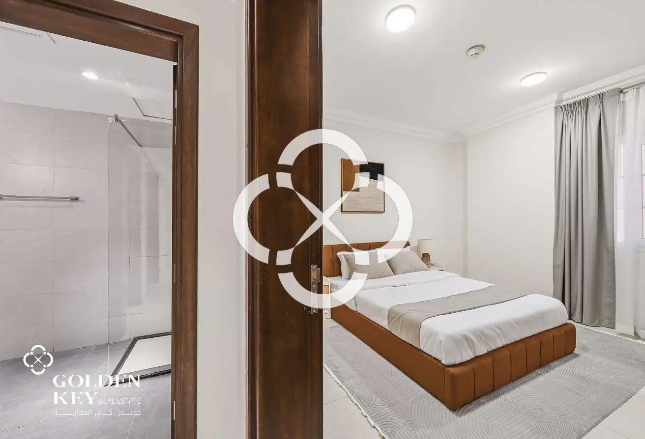 Modern 2 Bedroom | Brand New | Al Mansoura