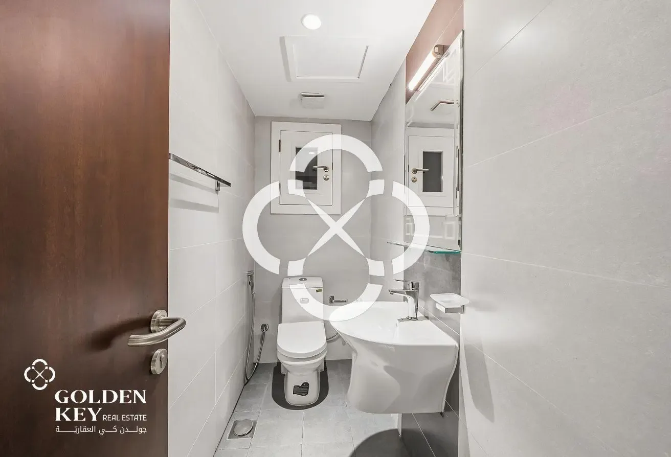Modern 2 Bedroom | Brand New | Al Mansoura