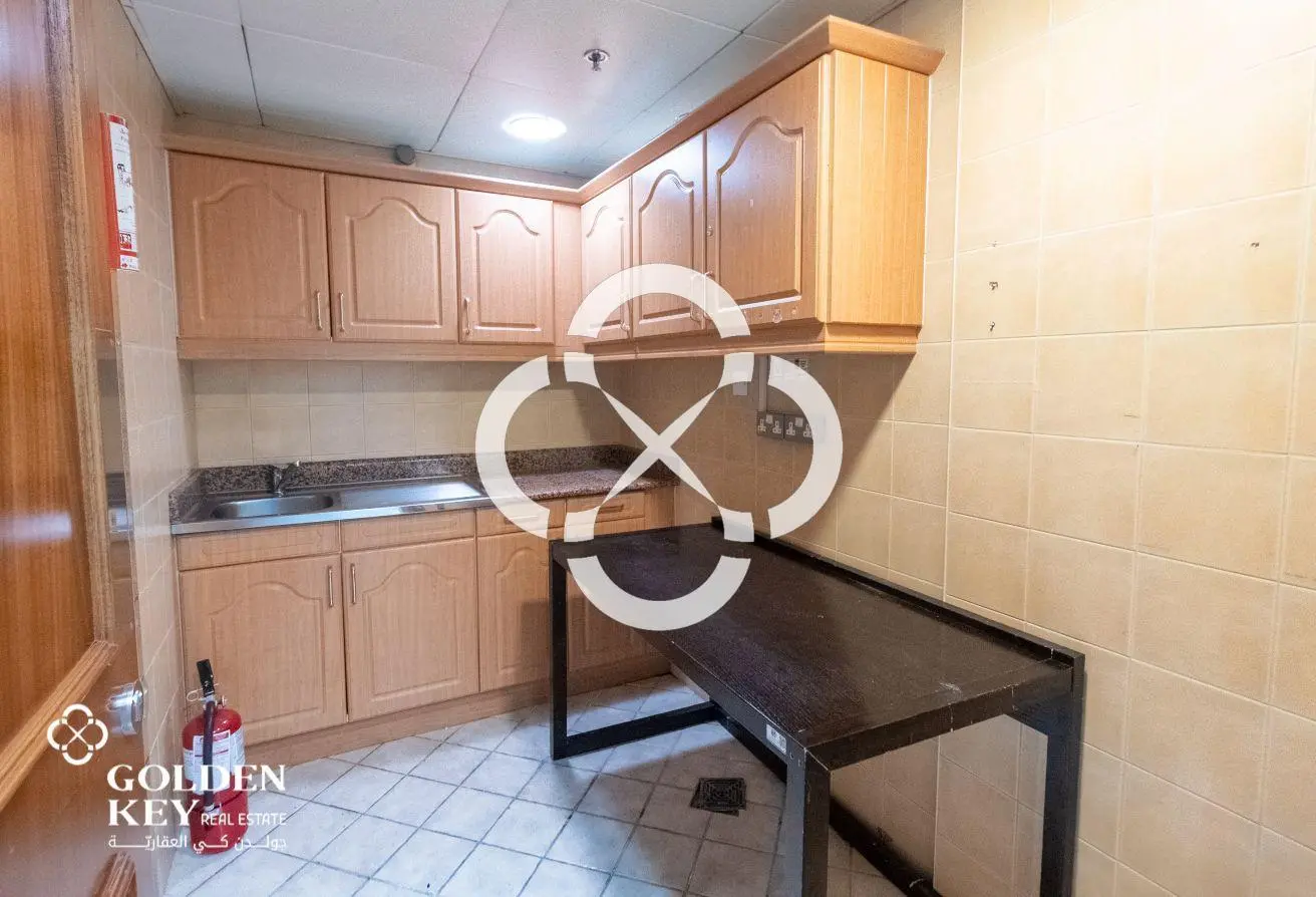 Premium Fitted Office | Large Layout | West Bay