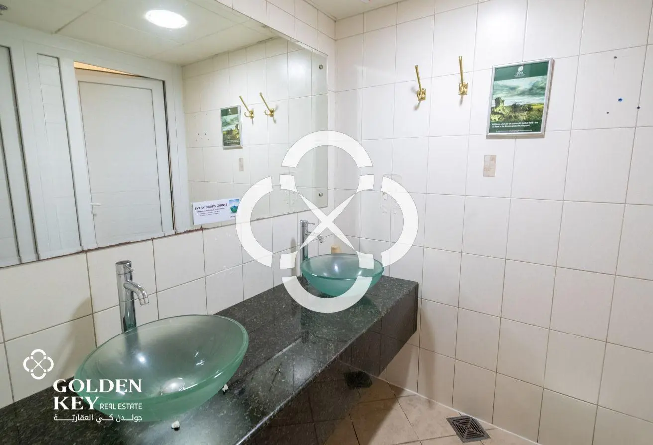 Premium Fitted Office | Large Layout | West Bay